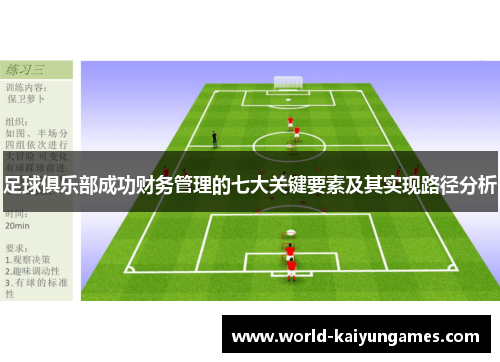 足球俱乐部成功财务管理的七大关键要素及其实现路径分析