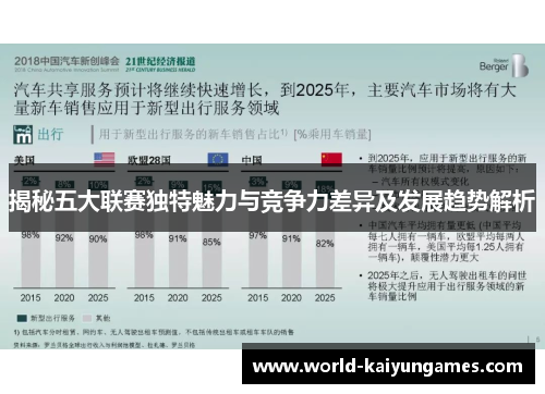 揭秘五大联赛独特魅力与竞争力差异及发展趋势解析
